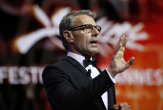 Lamber Wilson - Source 6medias - Valery Hache / AFP Lamber Wilson - Source 6medias - Valery Hache / AFP