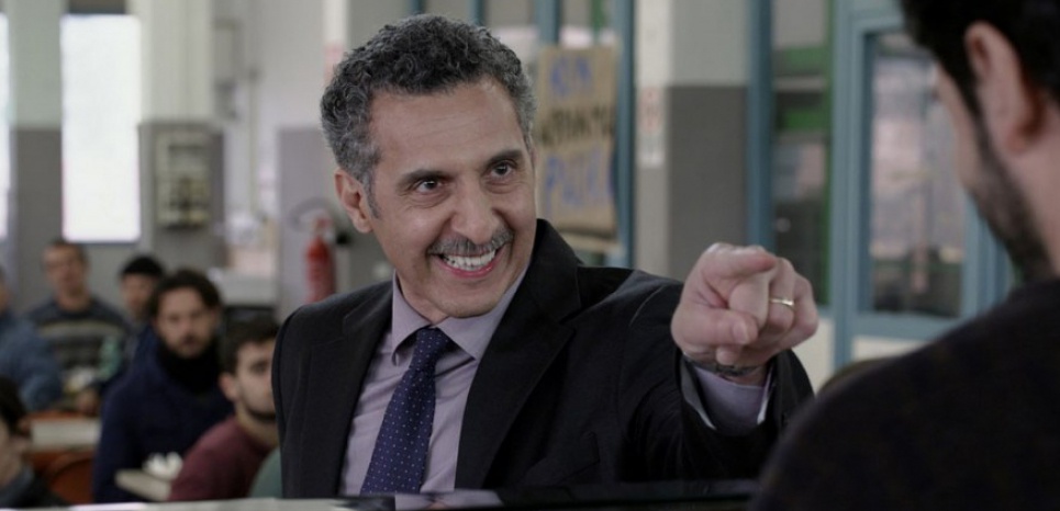 Mia Madre - Nanni Moretti - Clap 8