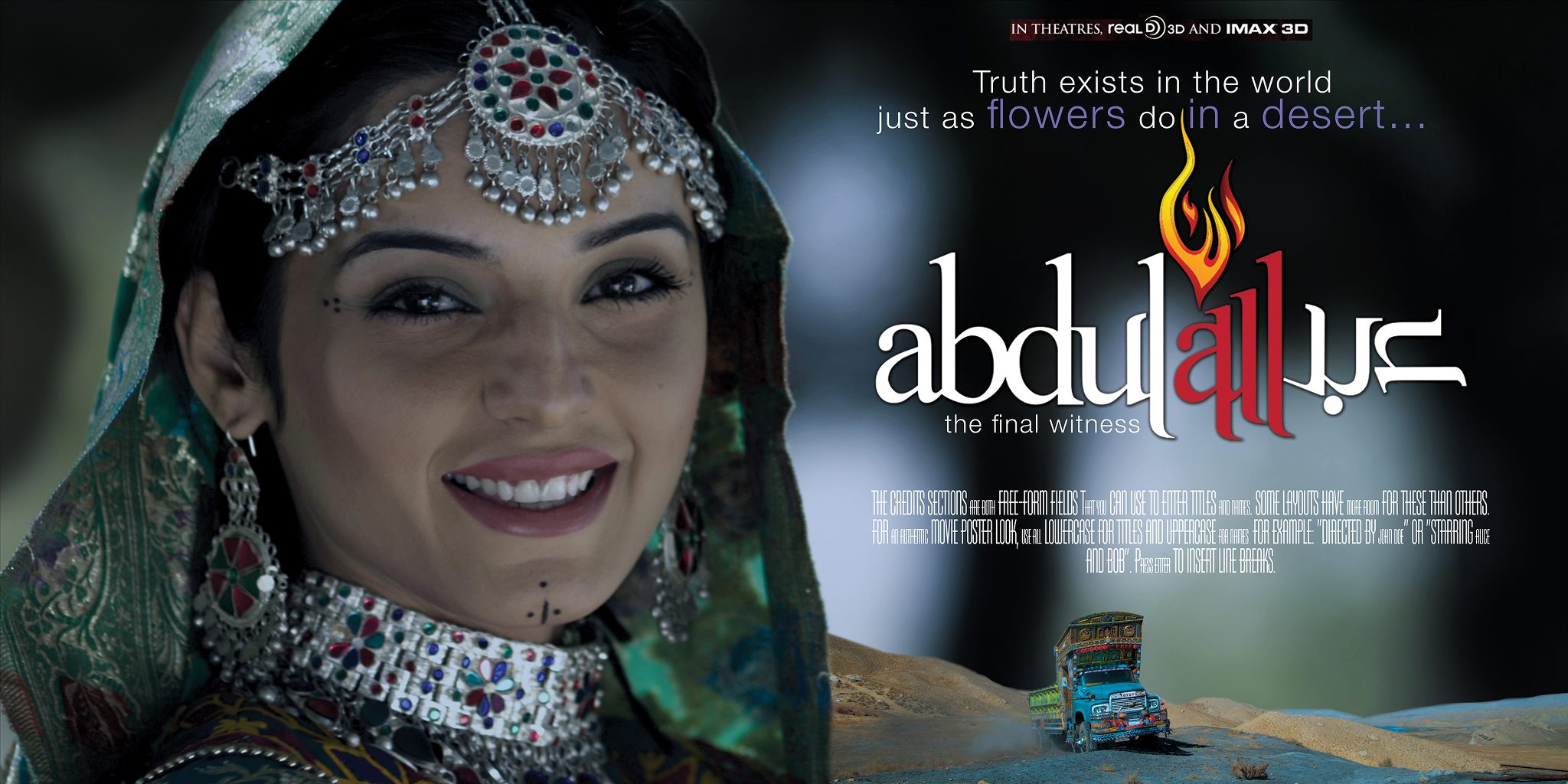 Abdullah - Festival de Cannes - Clap8