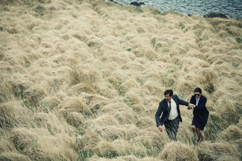 The Lobster Affiche