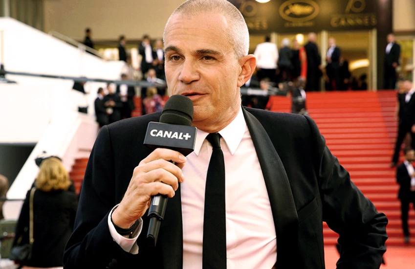 Laurent-Weil