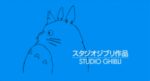 Le Studio Ghibli, Palme d'or d'honneur du 77e Festival de Cannes © Hayao Miyazaki / Studio Ghibli